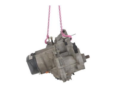 Gearbox type JB1988 - Renault TWINGO I PH.3 - T1-6673A