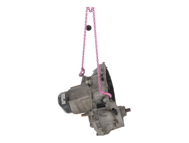 Gearbox type JB1988 - Renault TWINGO I PH.3 - T1-6673A