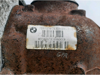 Rear differential - BMW SERIE 3 IV PH.2 - 33107571186 - V1-2139N