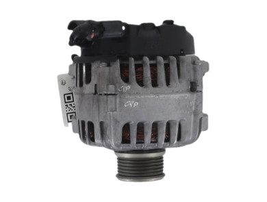 Alternator - Citroen C3 III PH.2 1.2 PTEC - 9835689480 - S1-8602E