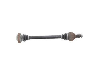 Right rear transmission used - BMW SERIE 3 - 33207566624