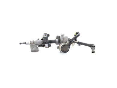 Colonne de direction occasion - Toyota RAV4 - 4525042271