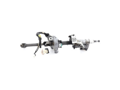 Steering column - Toyota RAV4 III PH.2 - 4525042271 - A0-5803A