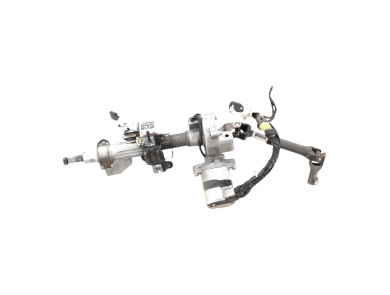 Steering column - Toyota RAV4 III PH.2 - 4525042271 - A0-5803A