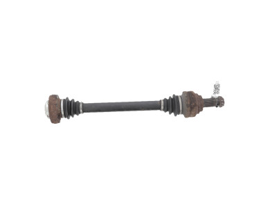 Left rear transmission used - BMW SERIE 3 - 33207566623