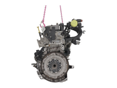 Engine type HFX-CV - Citroen C3 I PH.1 - Q1-7688C