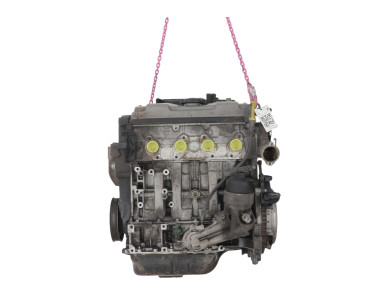 Moteur type HFX-CV - Citroen C3 I PH.1 - Q1-7688C