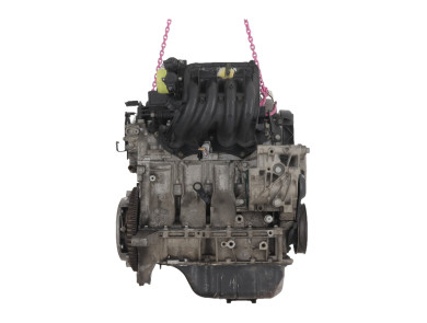 Engine type HFX-CV - Citroen C3 I PH.1 - Q1-7688C