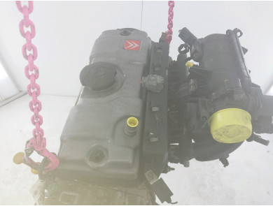 Engine type HFX-CV - Citroen C3 I PH.1 - Q1-7688C