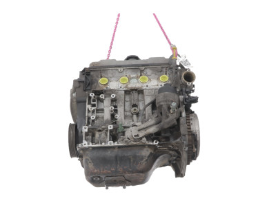 Moteur type HFX-CV - Citroen C3 I PH.1 - Q1-7688C