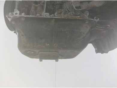 Engine type HFX-CV - Citroen C3 I PH.1 - Q1-7688C