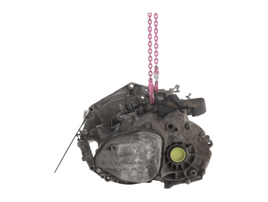 Gearbox type 20CQ08 - Citroen C3 I PH.1 - F1-5010Z