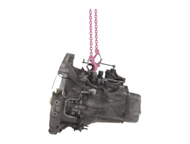 Boîte de vitesses type 20CQ08 - Citroen C3 I PH.1 - F1-5010Z