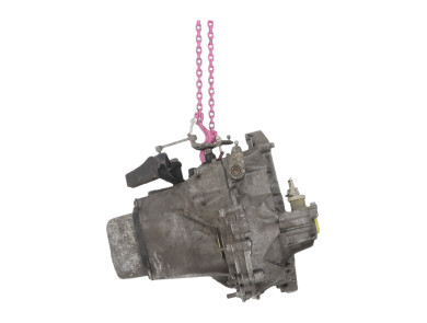 Boîte de vitesses type 20CQ08 - Citroen C3 I PH.1 - F1-5010Z