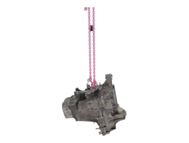 Boîte de vitesses type 20CQ08 - Citroen C3 I PH.1 - F1-5010Z