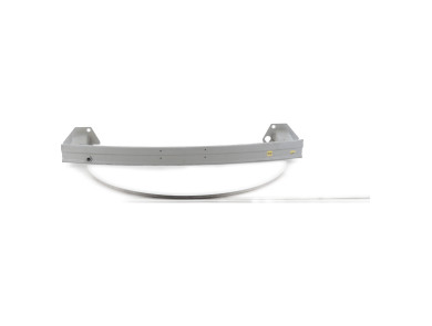 Traverse de pare choc arrière - Citroen C4 CACTUS PH.1 - Gris Clair - 9801174980 - U1-4284W