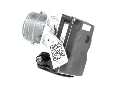ABS pump motor - Citroen C4 II PH.1 - 1606919380 - Y1-3710H