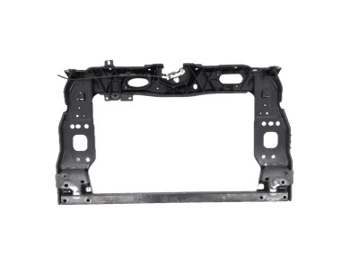 Face avant - Fiat 500L II PH.2 - Bleu Fonce - 52031770 - N1-0136E