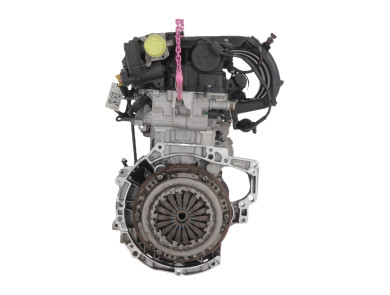 Engine type HM01 - Peugeot 208 I PH.2 - P1-7587B