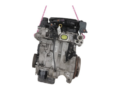 Moteur type HM01 - Peugeot 208 I PH.2 - P1-7587B