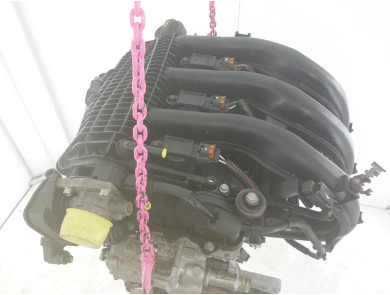 Engine type HM01 - Peugeot 208 I PH.2 - P1-7587B