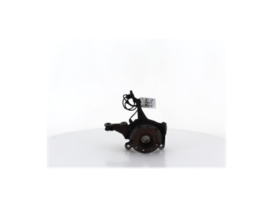 Left steering knuckle - Dacia DUSTER I PH.1 - 8200881824 - S0-9893X