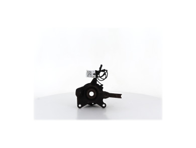 Left steering knuckle - Dacia DUSTER I PH.1 - 8200881824 - S0-9893X