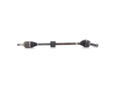 Right front transmission - Fiat 500L II PH.2 0.9T 105 - 52134273 - H0-9965H