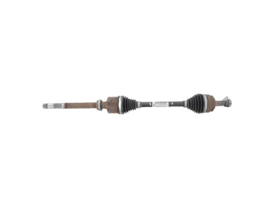 Cardan avant droit occasion - Peugeot 208 - 98 360 542 80