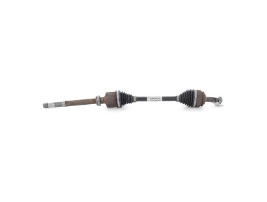 Right front transmission - Peugeot 208 II PH.1 1.5 BHDI - 9836054280 - K1-1144M