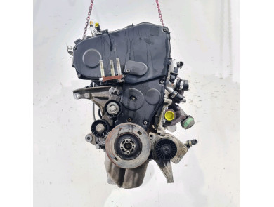 Engine used - Fiat STILO - 192A8000-192