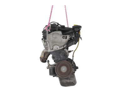 Engine type D4F770 - Renault TWINGO II PH.2 - N1-7595P