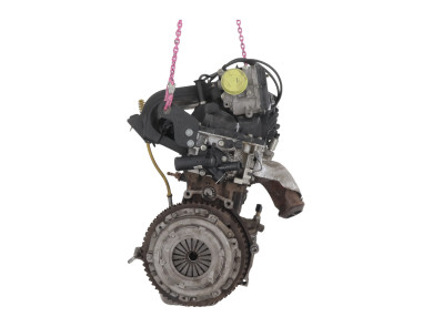 Moteur type D4F770 - Renault TWINGO II PH.2 - N1-7595P