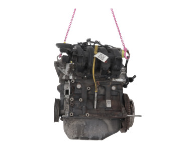 Engine type D4F770 - Renault TWINGO II PH.2 - N1-7595P