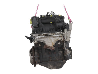 Engine type D4F770 - Renault TWINGO II PH.2 - N1-7595P