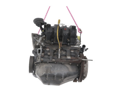 Engine type D4F770 - Renault TWINGO II PH.2 - N1-7595P