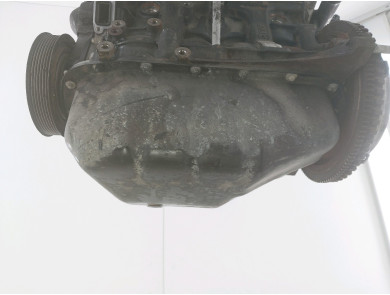 Engine type D4F770 - Renault TWINGO II PH.2 - N1-7595P