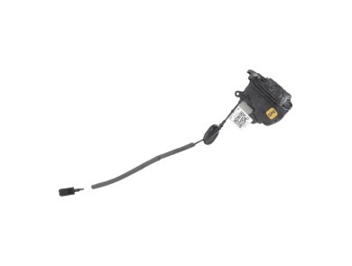 Serrure de porte avant droite occasion - Renault CLIO - 805029595R