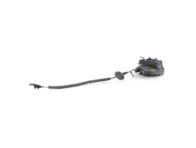 Right front door lock - Renault CLIO V PH.1 - Noir - 805029595R - J1-9012J