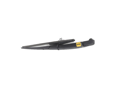 Rear wiper arm - Peugeot 208 II PH.1 - 00006429HE - I1-9040W