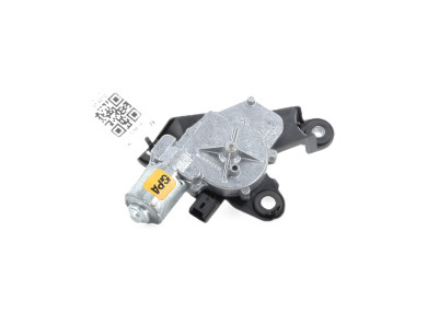 Rear wiper motor - Peugeot 208 II PH.1 - 9819900080 - B1-9010T