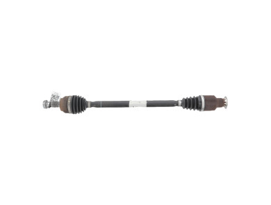 Right front transmission used - Citroen C3 - 00003273WJ