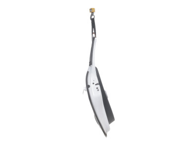 Rear left door - Citroen C3 III PH.1 - Blanc - 9812716780 - H1-4971S