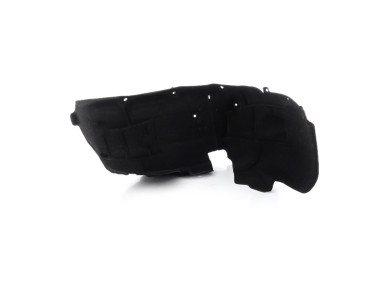 PARE BOUE ARG - Audi A3 III PH.1 - Blanc - 8V7810171 - T1-1679F