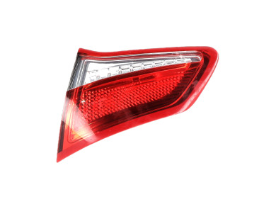 Right hatchback boot light - Citroen C4 II PH.1 - 00007453E5 - T1-8994C