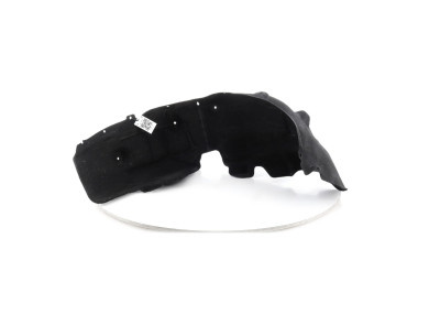 Pare boue arrière droit - Audi A3 III PH.1 - Blanc - 8V7810172 - S1-1692L