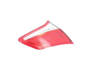 Left hatchback boot light - Citroen C4 II PH.1 - 00007453E4 - G1-8936V