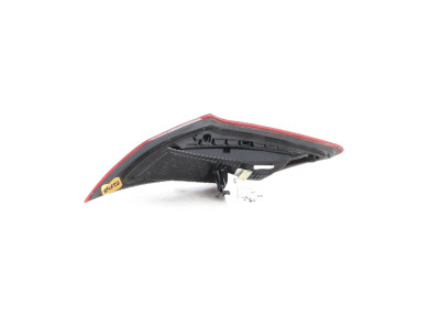 Left hatchback boot light - Citroen C4 II PH.1 - 00007453E4 - G1-8936V