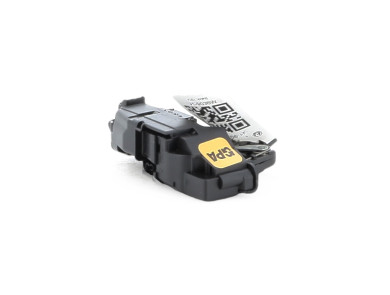 Rear lid lock - Citroen C4 II PH.1 - Noir - 9804762080 - J1-9036W