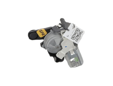 Moteur d'essuie glace arrière - Citroen C4 II PH.1 - 6405JQ - X1-9020V